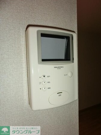 コーポジュネスの物件内観写真